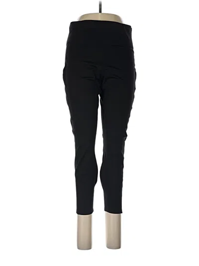 Pre-owned Fabletics Active Pants In Black