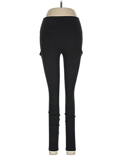 Fabletics Active Pants In Black