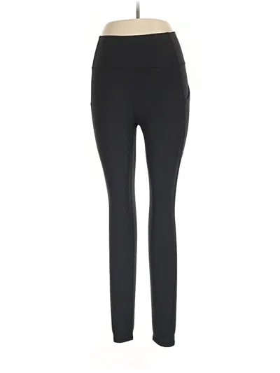 Fabletics Active Pants In Black