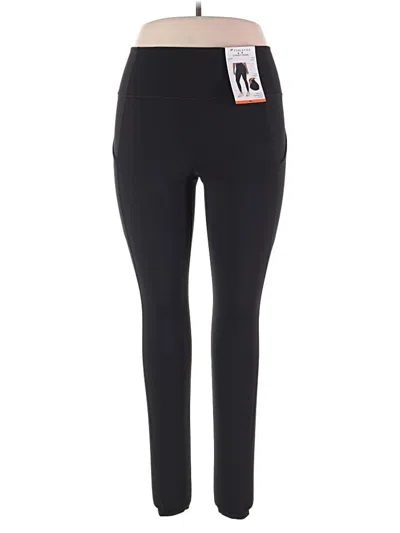 Fabletics Active Pants In Black