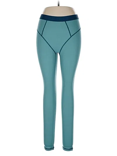 Fabletics Active Pants In Blue