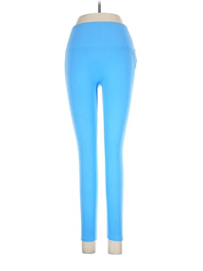 Fabletics Active Pants In Blue