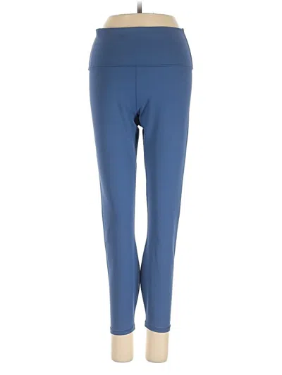 Fabletics Active Pants In Blue