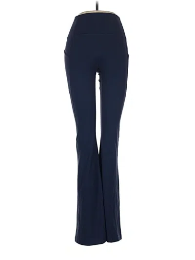 Fabletics Active Pants In Blue