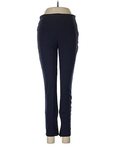 Pre-owned Fabletics Active Pants In Blue