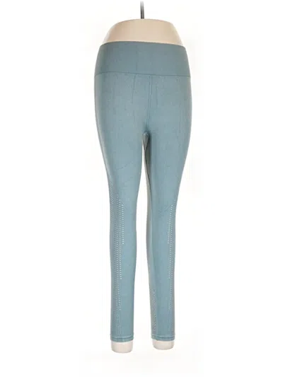 Fabletics Active Pants In Blue