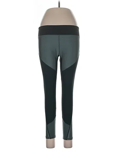 Pre-owned Fabletics Active Pants In Blue