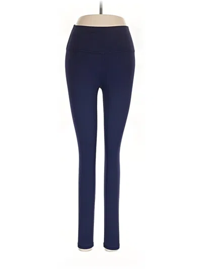 Fabletics Active Pants In Blue