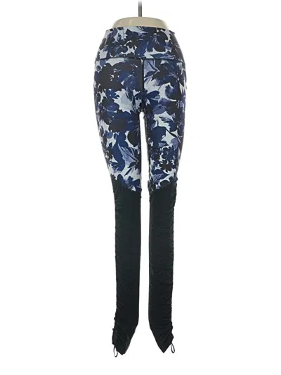Fabletics Active Pants In Blue