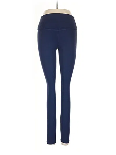 Fabletics Active Pants In Blue