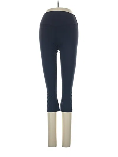 Fabletics Active Pants In Blue