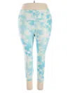 Fabletics Active Pants In Blue