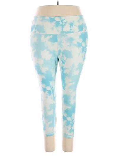 Fabletics Active Pants In Blue
