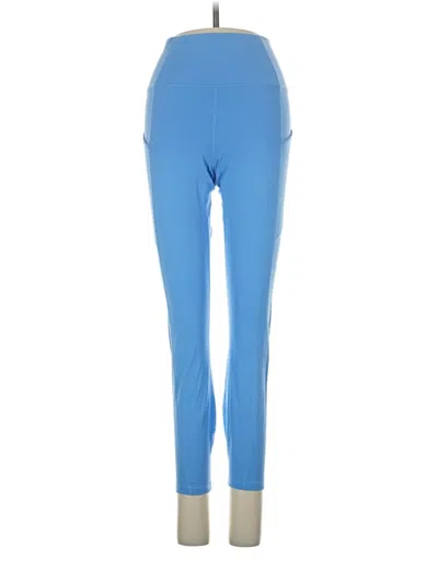 Fabletics Active Pants In Blue
