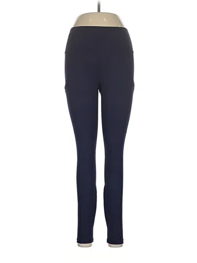 Fabletics Active Pants In Animal Print