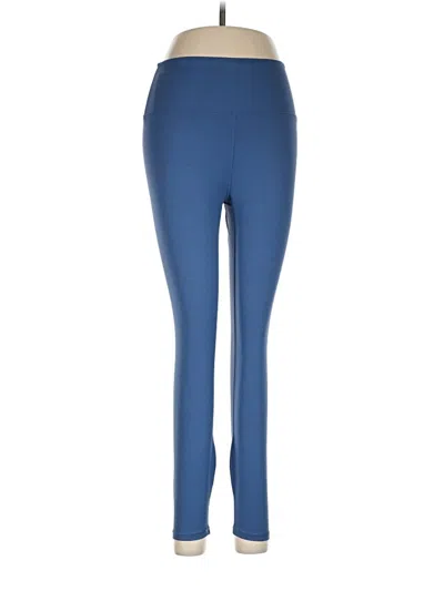 Fabletics Active Pants In Blue