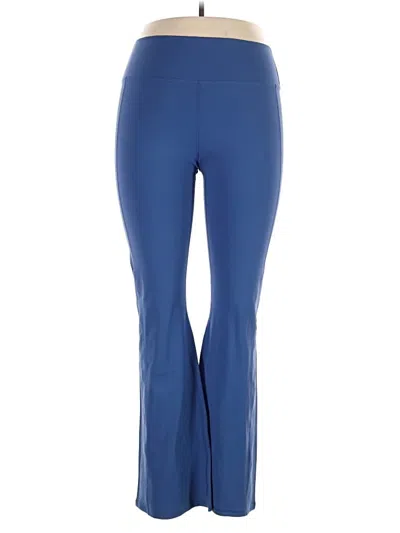 Fabletics Active Pants In Blue