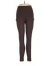 Fabletics Active Pants In Brown