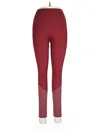 Fabletics Active Pants In Burgundy