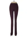 Fabletics Active Pants In Burgundy