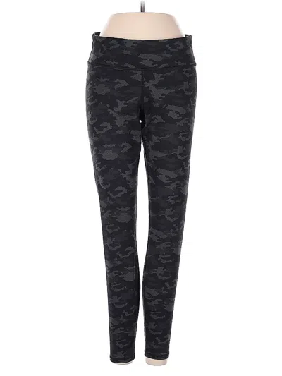 Pre-owned Fabletics Active Pants In Gray