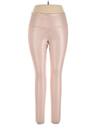 Fabletics Active Pants In Gray