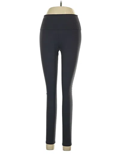 Pre-owned Fabletics Active Pants In Gray