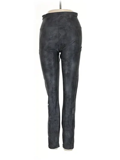 Pre-owned Fabletics Active Pants In Gray