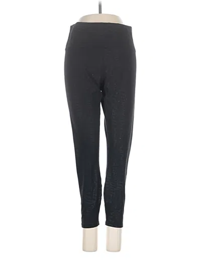 Pre-owned Fabletics Active Pants In Gray