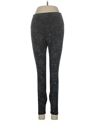 Pre-owned Fabletics Active Pants In Gray
