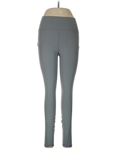 Fabletics Active Pants In Gray
