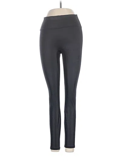 Pre-owned Fabletics Active Pants In Gray