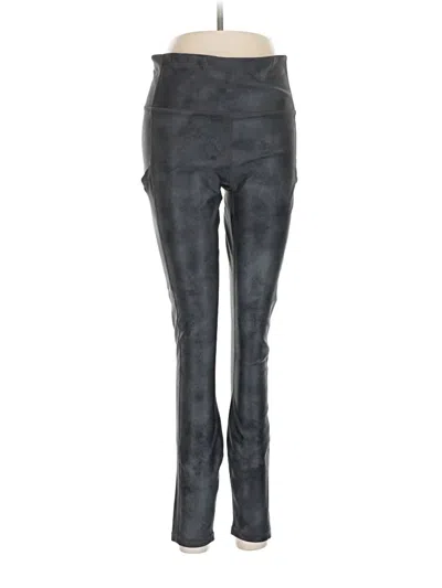 Pre-owned Fabletics Active Pants In Gray