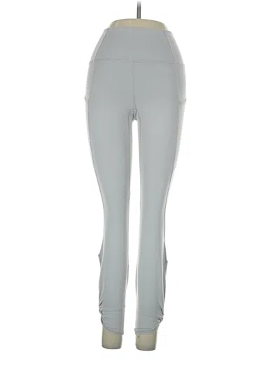 Fabletics Active Pants In Gray