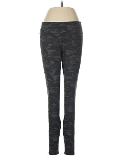 Pre-owned Fabletics Active Pants In Gray