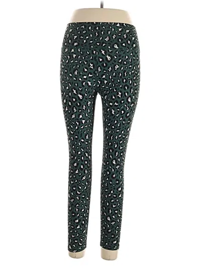 Fabletics Active Pants In Green