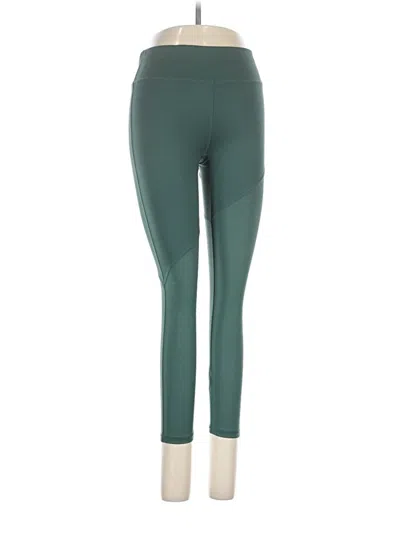 Fabletics Active Pants In Green