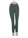 Fabletics Active Pants In Green