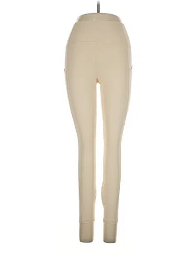 Fabletics Active Pants In Ivory