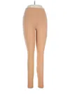Fabletics Active Pants In Orange