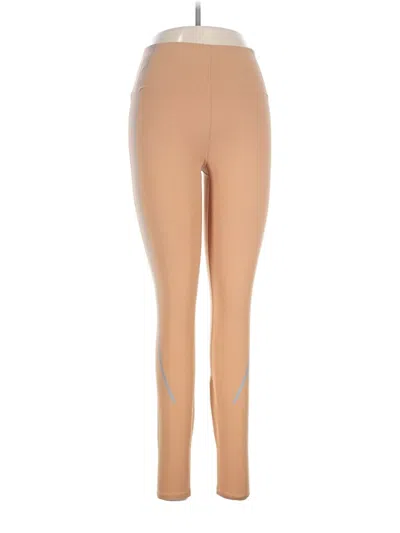 Fabletics Active Pants In Orange