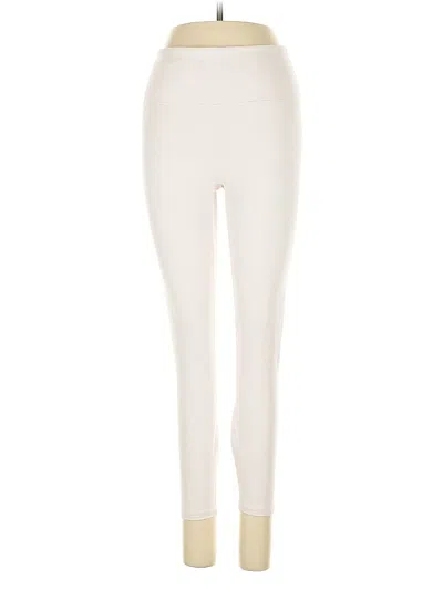 Pre-owned Fabletics Active Pants In Pink