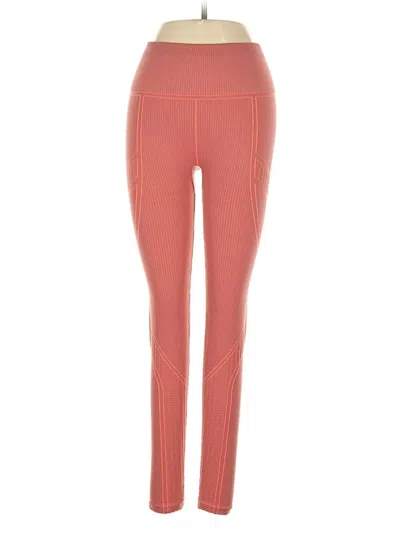 Fabletics Active Pants In Pink