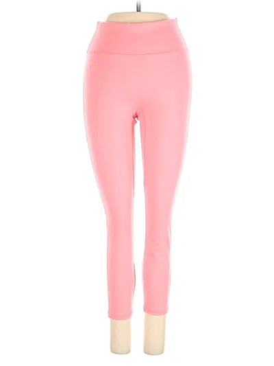 Fabletics Active Pants In Pink