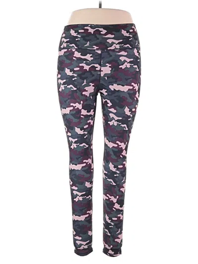 Fabletics Active Pants In Pink
