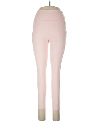 Fabletics Active Pants In Pink