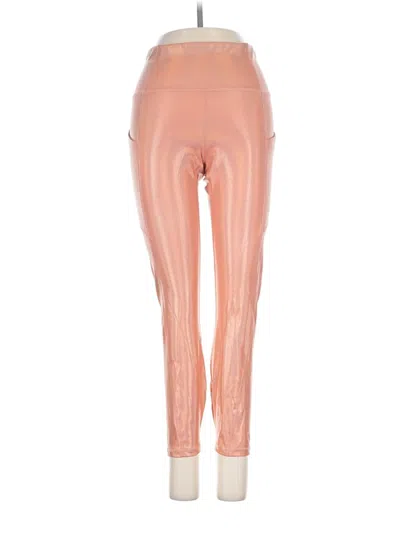 Fabletics Active Pants In Pink