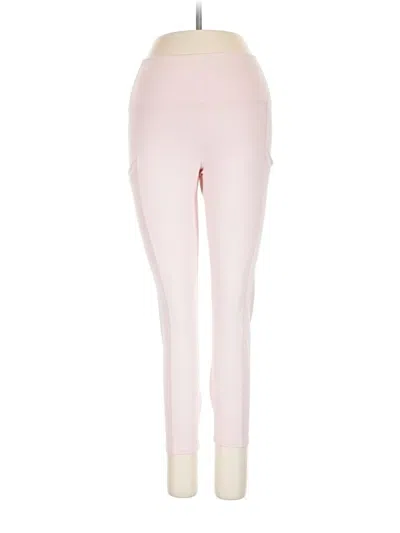 Fabletics Active Pants In Pink