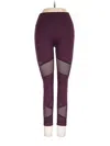 Fabletics Active Pants In Purple