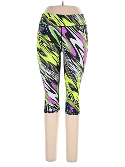 Fabletics Active Pants In Multi